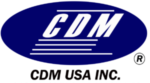 CDM USA INC.